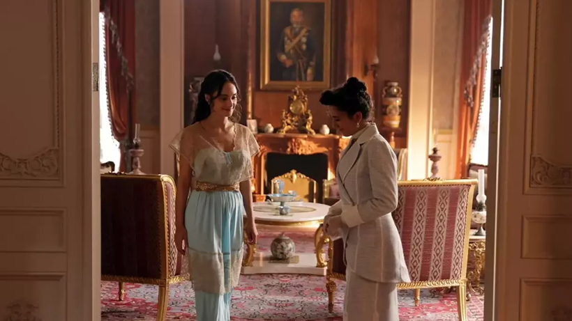 Dizi Sektöründe Büyük Deprem! Son 3 Günde 5’i Neden İptal Oldu? Piyasayı Karıştıran Bomba İddia - Resim : 4