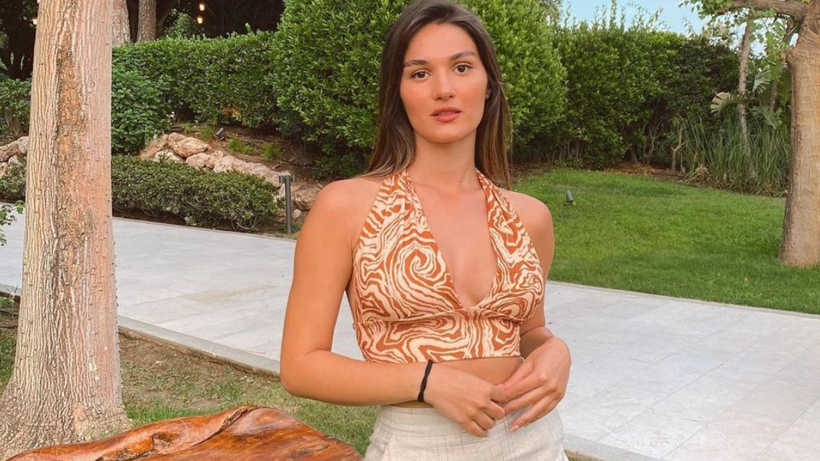 Teşkilat’ın Selen’i Ünlü Oyuncu Gizem Güneş Aşkı Survivor’da Buldu… Görenler Şoke Oldu - Resim : 3