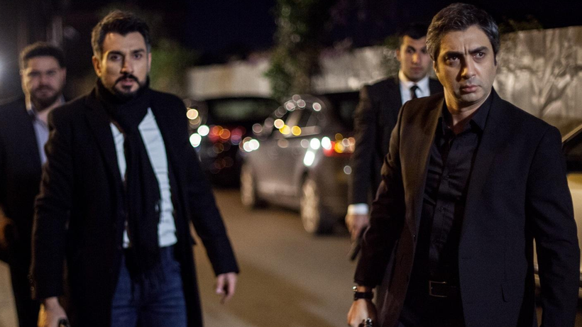 Kurtlar Vadisi’nin Polat Alemdar’ından 2 Yıl Sonra Bir İlk… Gittiği Yer Sosyal Medyaya Damga Vurdu - Resim : 1