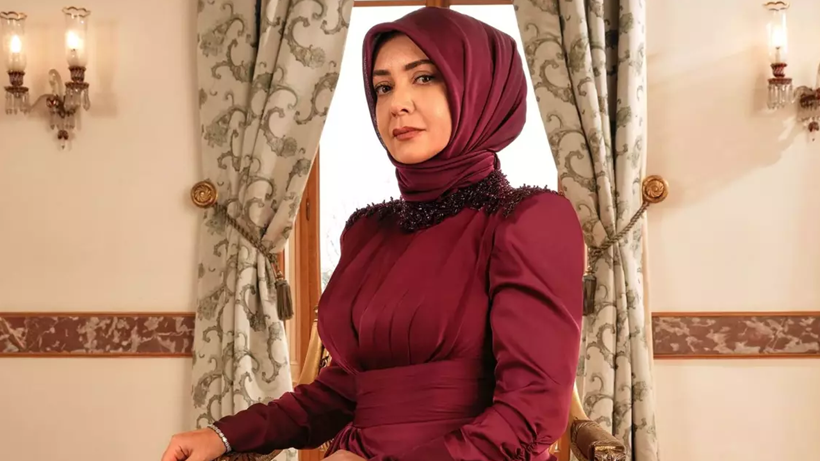 Kızılcık Şerbeti Setinde Gözyaşları Sel Oldu, Fanların Korktuğu Başına Geldi - Resim: 2