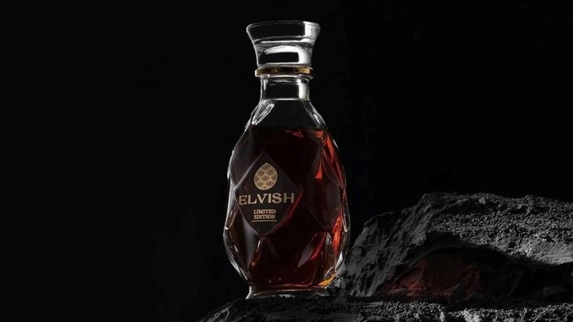Ulaşması 8 Saat Sürüyor, Değeri Altını Solluyor! Şişesi Tam 57 Bin TL'ye Satılıyor - Resim: 1