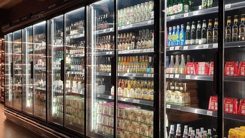 Kola, Fanta, Soda ve Meyve Suyuna Dev Zam: Artık Bu Fiyattan Satılacak - Resim: 1