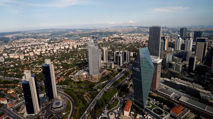 İstanbul'da Kira Fiyatları Belli Oldu! Kirası En Düşük ve En Yüksek İlçeler Açıklandı - Resim: 2