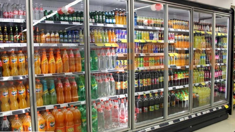 Kola, Fanta, Soda ve Meyve Suyuna Dev Zam: Artık Bu Fiyattan Satılacak - Resim: 2