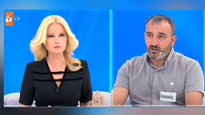 Müge Anlı'yı Çıldırtan Olay! Sinirlendi, Kılıç Çekti... Her Detayı Palu Ailesi'nden Daha da Korkunç - Resim: 1