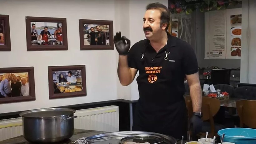 THY’nin Kara Listesindeki Fenomen Bussines Class ile Geri Döndü… Duyurduğu Proje Şoke Etti - Resim : 2