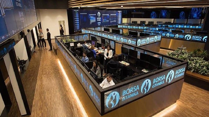 Mahfi Eğilmez Dünya Borsalarını Değerlendirdi: Borsa İstanbul Neden Farklı Seyretti? - Resim: 6