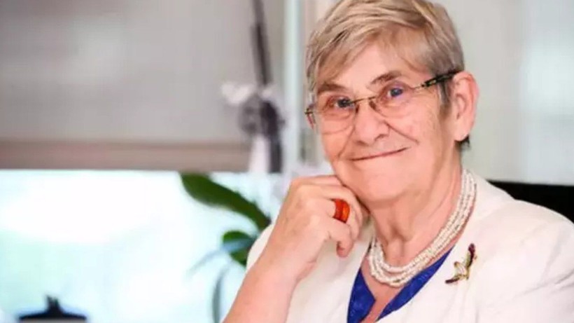 Canan Karatay'ın Sır Gibi Sakladığı Tarifi! Tüketen Buz Gibi Havada Hastalanmıyor, Öksürük Nedir Bilmiyor - Resim: 5