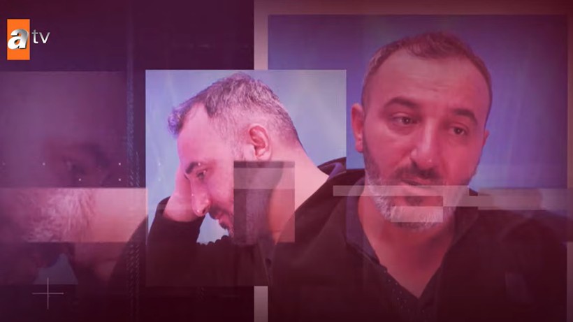 Müge Anlı'yı Çıldırtan Olay! Sinirlendi, Kılıç Çekti... Her Detayı Palu Ailesi'nden Daha da Korkunç - Resim: 4