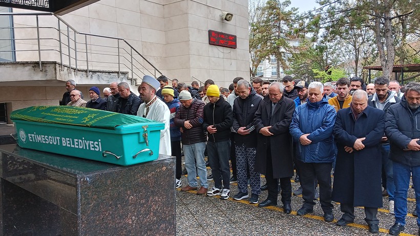 İstanbul ve Ankara'yı Saran Kabus Bir Can Daha Aldı - Resim : 3