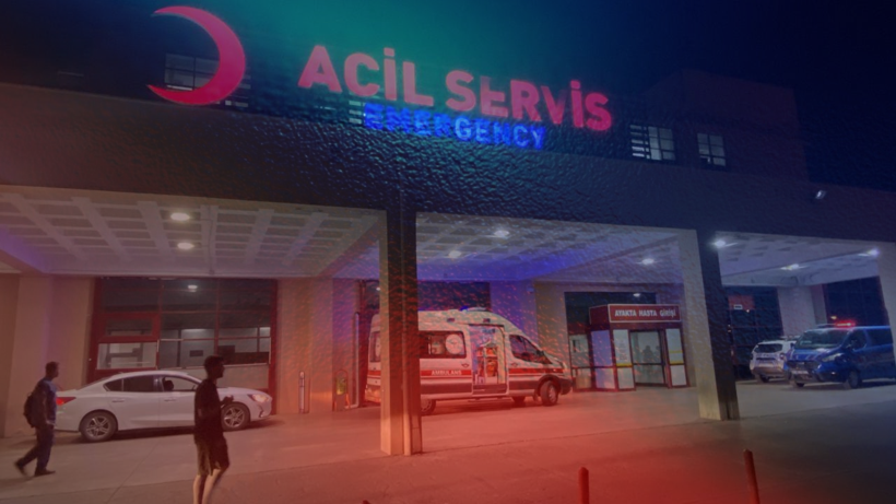 Kocaeli, Konya'dan Sonra Şimdi de Ardahan'da Alarm, 90 Öğrenci Hastanelik Oldu - Resim : 1