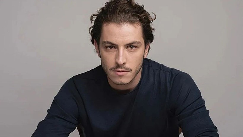 Aybüke Pusat'a Destek Verdiği İçin TRT'den Kovulan Boran Kuzum'un Yerini Alacak İsim Belli Oldu - Resim: 3