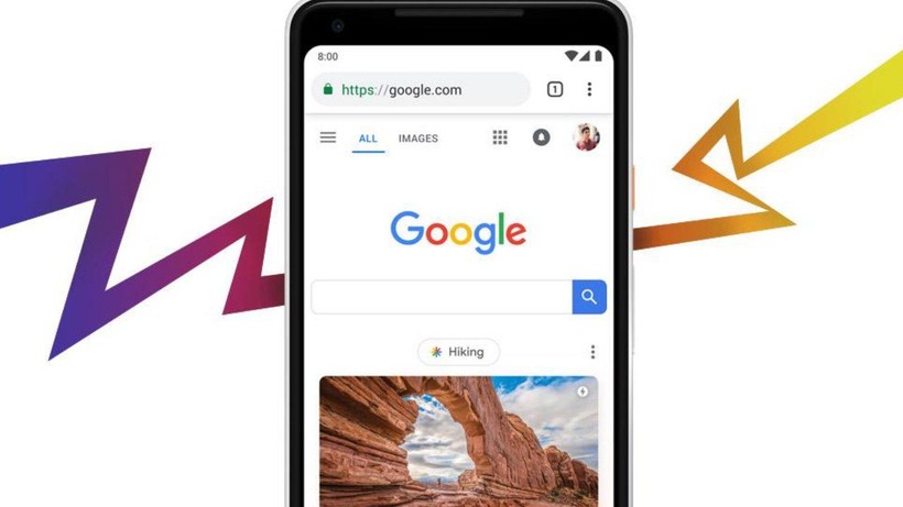 Google Keşfet’te Dev Adım: Masaüstüne Taşınıyor - Resim: 2
