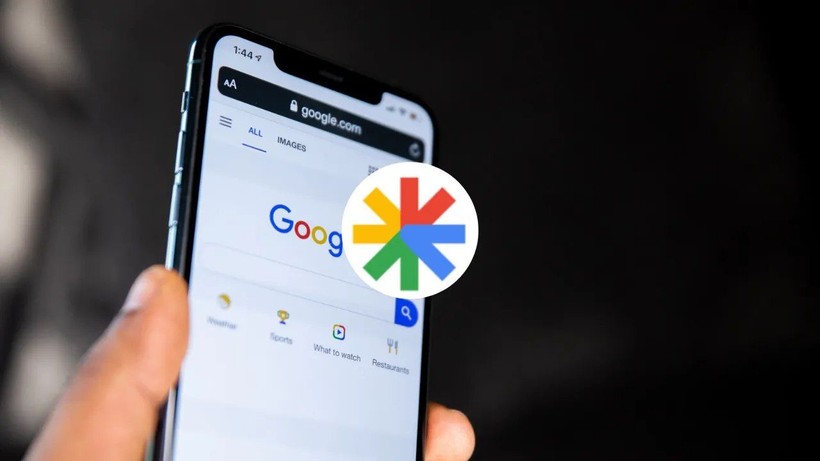 Google Keşfet’te Dev Adım: Masaüstüne Taşınıyor - Resim: 1