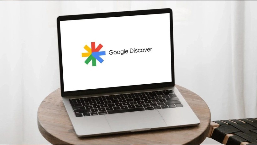 Google Keşfet’te Dev Adım: Masaüstüne Taşınıyor - Resim: 3