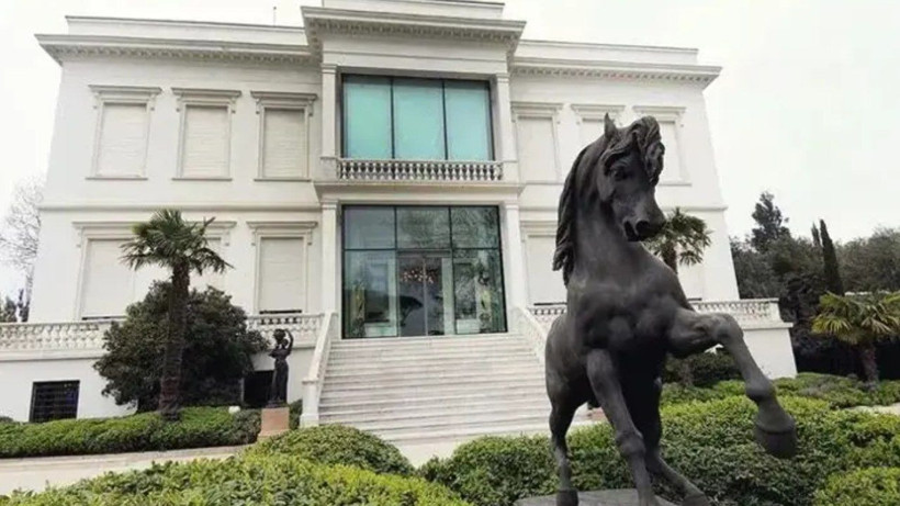 Sabancı Holding ve Sabancı Üniversitesi'ne Büyük Şok! Atlı Köşk için 21 Yıl Sonra Bir İlk - Resim: 3