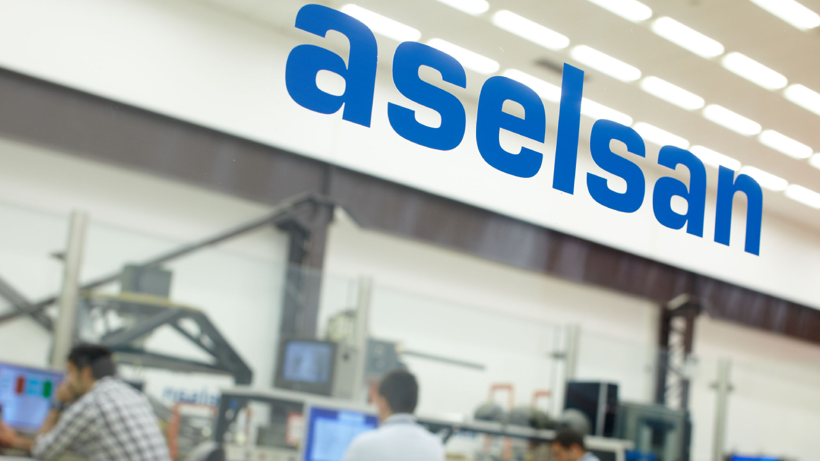 Ne Koç Ne Sabancı Ne de Roketsan! Aselsan Büyük Rekor Kırdı - Resim: 1