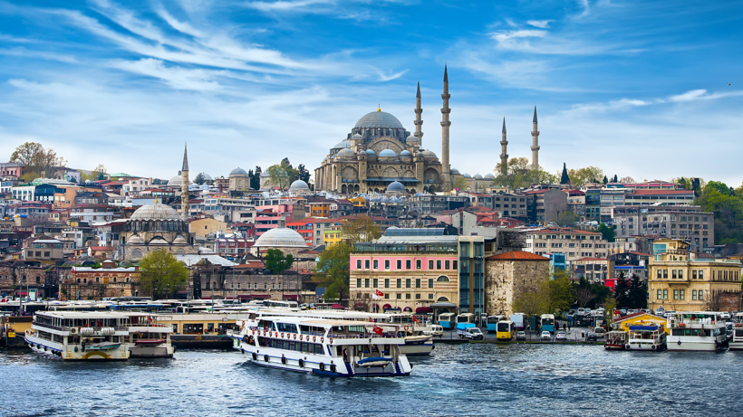 Dünyanın En Güvenli Şehirleri Açıklandı: Türkiye’den 3 Şehir Listeye Damgasını Vurdu - Resim: 3