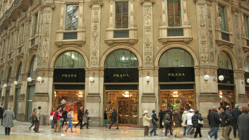 Yılların Efsane Markası Satıldı, Yeni Sahibi Şaşırttı! Moda Dünyasında Kartlar Yeniden Dağıtılıyor - Resim: 2