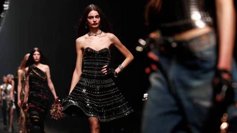 Yılların Efsane Markası Satıldı, Yeni Sahibi Şaşırttı! Moda Dünyasında Kartlar Yeniden Dağıtılıyor - Resim: 3