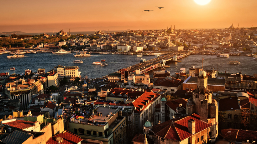 Dünyanın En Güvenli Şehirleri Açıklandı: Türkiye’den 3 Şehir Listeye Damgasını Vurdu - Resim: 4