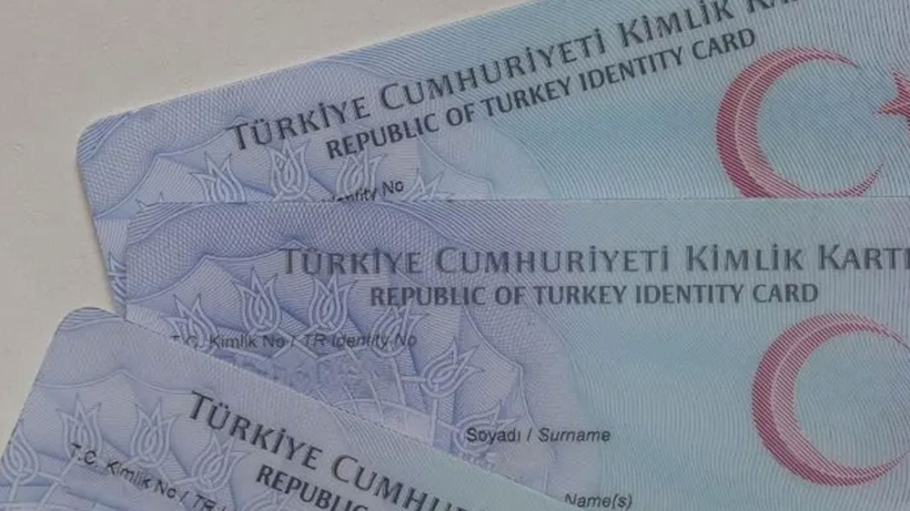 TC Kimlik Numaranızın Aslında 9 Sayı Olduğunu Biliyor Muydunuz? O Detay Zekanızı Bile Ele Veriyor - Resim: 4