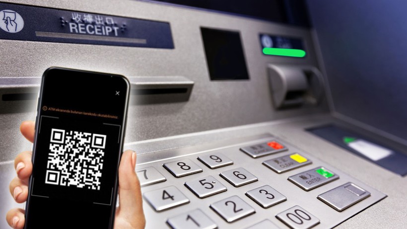 ATM’den QR Kod İle Nakit Para Çekenler Dikkat! Bu 3 Noktayı Atlayanın Hesabı Sıfırlanacak - Resim: 1