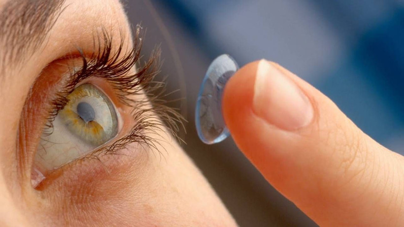 Ünlü Lens Markasının Kör Ettiği Ortaya Çıktı: Vakalar Patladı! Hepsi Tek Tek Toplatılıyor - Resim: 1