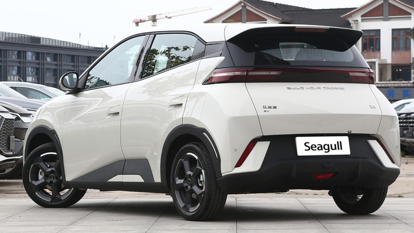 Ne Yaptın BYD! Rekor İndirim Resmen Başladı: 296 Bin Liraya Araç Satıyor - Resim: 3