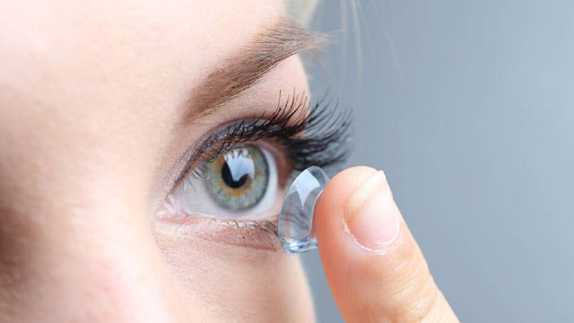 Ünlü Lens Markasının Kör Ettiği Ortaya Çıktı: Vakalar Patladı! Hepsi Tek Tek Toplatılıyor - Resim: 2