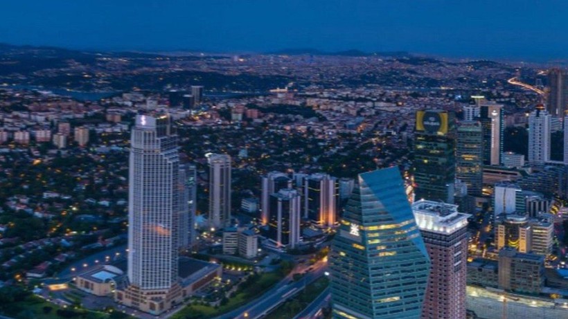 İstanbul'a Nur Topu Gibi Yeni Bir İlçe Doğuyor! Artık 39 Değil, 40 İlçe Olacak: 4 İlçenin Mahallesi Birleşip İlçe Yapılacak - Resim: 4