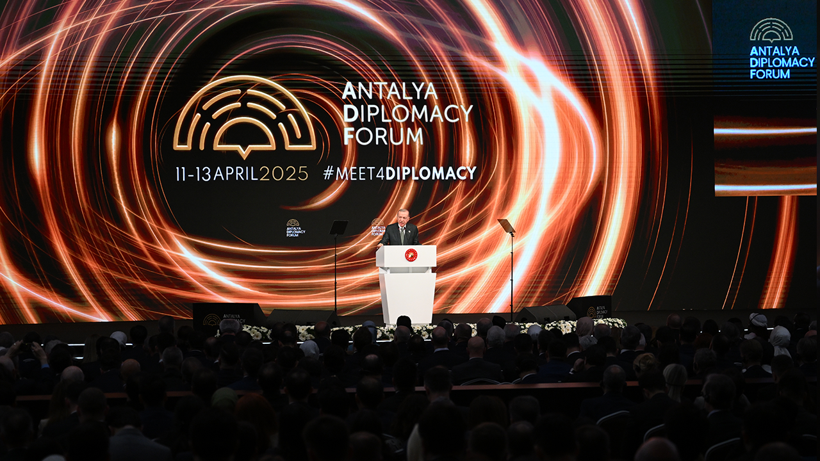 Cumhurbaşkanı Erdoğan'dan İsrail'e Sert Sözler: 'İsrail Terör Devletidir' - Resim : 2