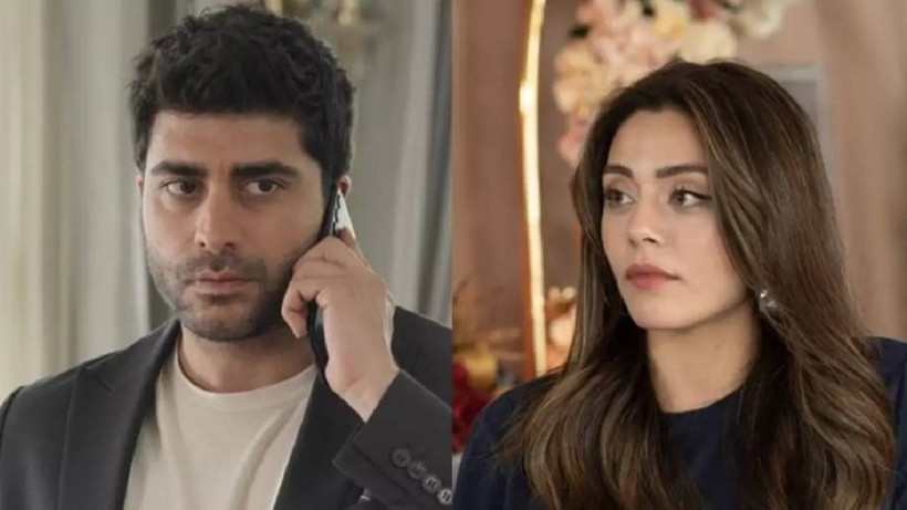 Kızılcık Şerbeti'nde Yaprak Dökümü! Pembe'den Sonra Bir Ayrılık İddiası Daha Bomba Gibi Düştü - Resim: 3