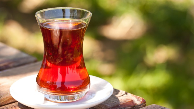Türklerin Tatlı Tercihi Belli Oldu! Yanında İse Bakın En Çok Hangi İçecek Tüketiliyor - Resim: 5