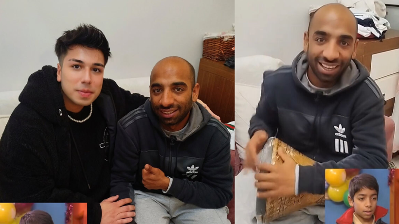 Cennet Mahallesi’nin Aliş’i Yıllar Sonraki Değişimiyle Gündem Oldu, Herkes ‘Ne Olmuş Sana’ Dedi - Resim : 3