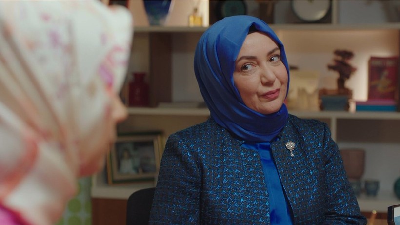 Kızılcık Şerbeti’nde Pembe’ye Büyük Vefasızlık… Herkes Ağlarken Kim Veda Etmedi? - Resim: 3
