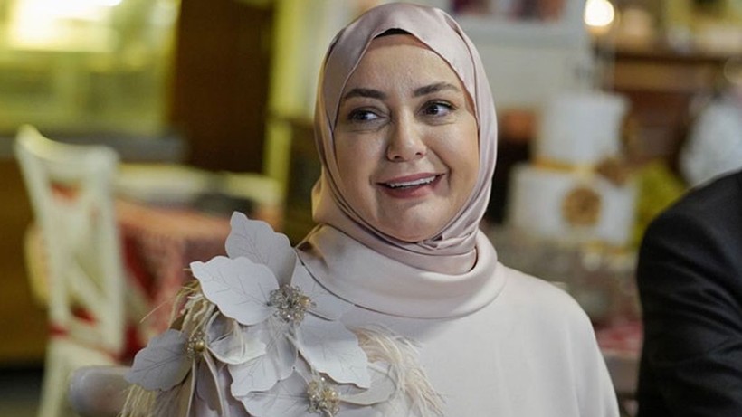 Kızılcık Şerbeti’nde Pembe’ye Büyük Vefasızlık… Herkes Ağlarken Kim Veda Etmedi? - Resim: 2