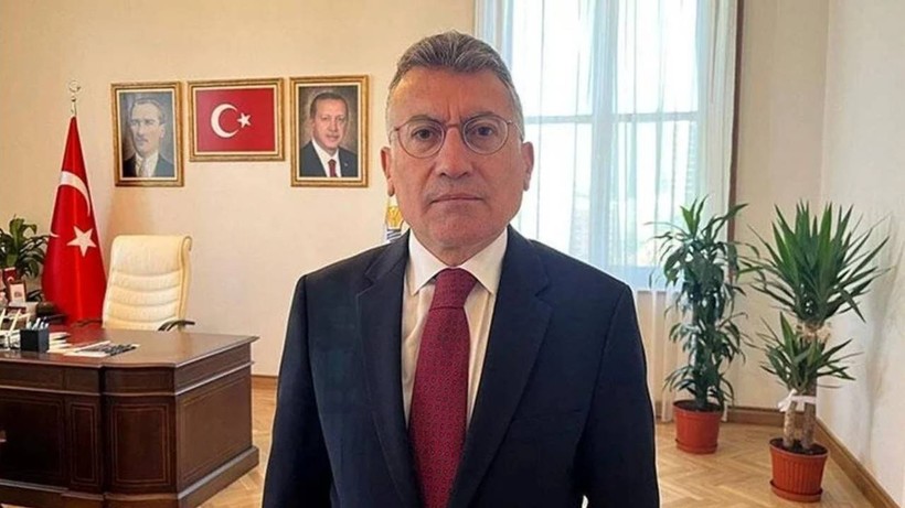 CHP'li Başarır Öğrenciyken Gözaltına Alındı: O Dönem 'Bu Hukuksuz' Diyen Avukat Hangi AKP'li İsim Çıktı? - Resim : 1
