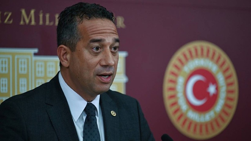 CHP'li Başarır Öğrenciyken Gözaltına Alındı: O Dönem 'Bu Hukuksuz' Diyen Avukat Hangi AKP'li İsim Çıktı? - Resim : 2