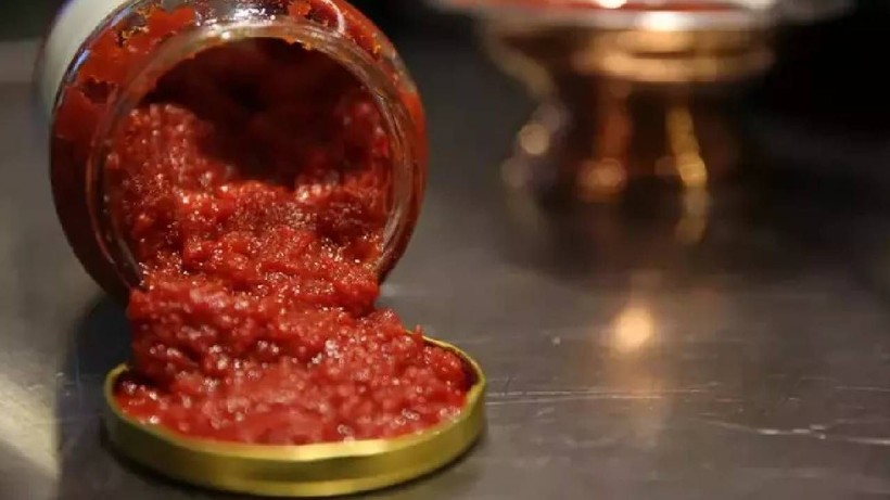 Domates Salçası mı Yoksa Biber Salçası mı? Meğer En Sağlıklısı Buymuş - Resim: 1