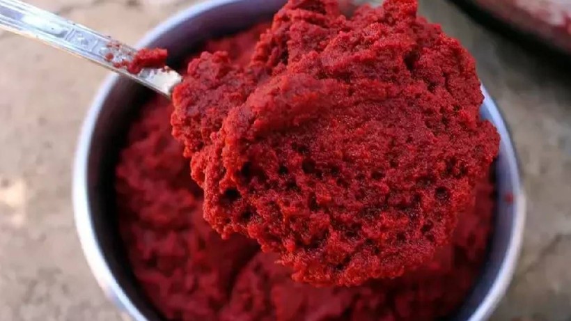 Domates Salçası mı Yoksa Biber Salçası mı? Meğer En Sağlıklısı Buymuş - Resim: 2