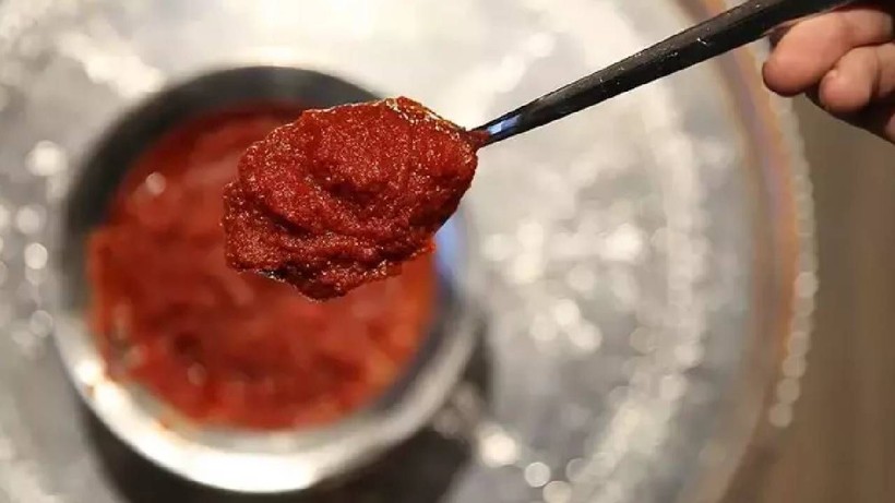 Domates Salçası mı Yoksa Biber Salçası mı? Meğer En Sağlıklısı Buymuş - Resim: 4