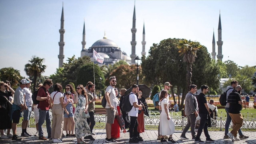 Turistlerin Görünce Hayal Kırıklığına Uğradığı Yerler Ortaya Çıktı: Listeye Türkiye’den de Bir Yer Girdi - Resim: 1