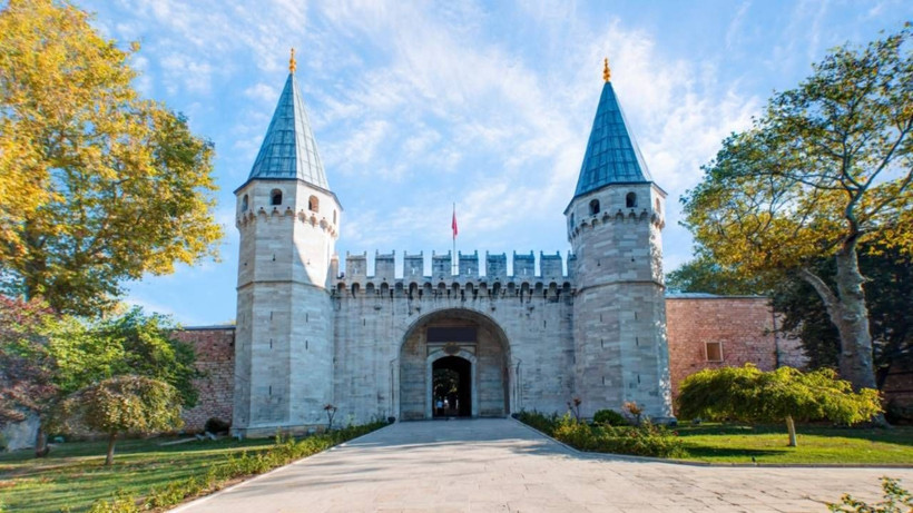 Turistlerin Görünce Hayal Kırıklığına Uğradığı Yerler Ortaya Çıktı: Listeye Türkiye’den de Bir Yer Girdi - Resim: 5