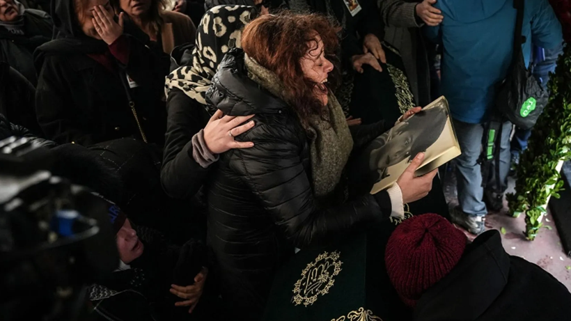 Hikayesi Herkesi Ağlatan ‘Minguzzi’ Fotoğrafı… Yıllar Sonra Ortaya Çıktı, Annesi İlk Kez Öğrendi - Resim : 1