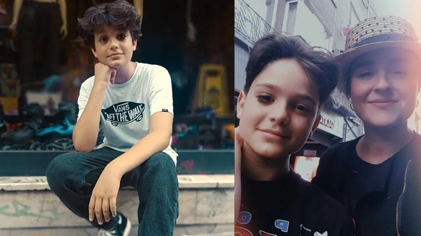 Hikayesi Herkesi Ağlatan ‘Minguzzi’ Fotoğrafı… Yıllar Sonra Ortaya Çıktı, Annesi İlk Kez Öğrendi - Resim : 2