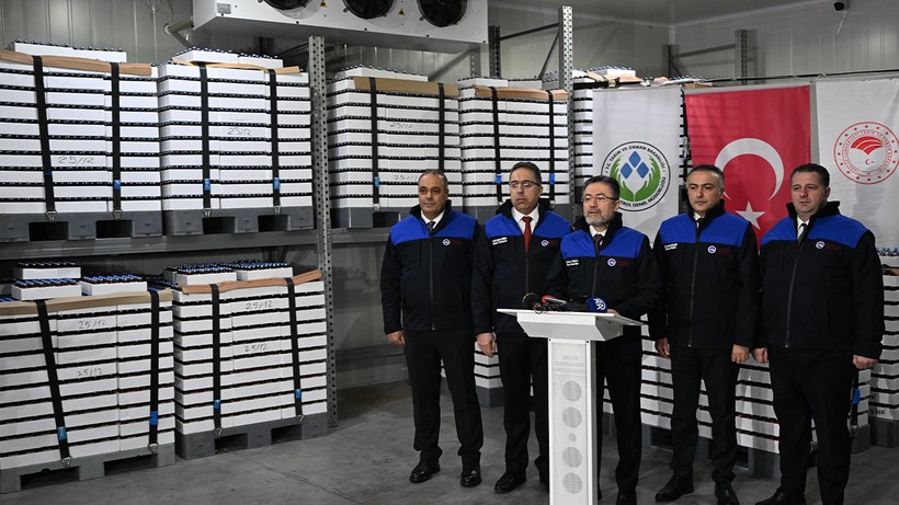 Türkiye’de Tavuk Döner Alarmı, Skandal Büyüyor… Yüzlerce Kişi Ölümden Dönmüştü - Resim : 2