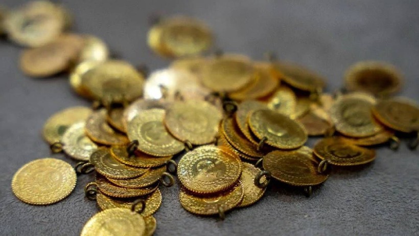 Uzmanı Net Tarih Verdi! Altın Fiyatlarında Zelzele, Rekor Olacak - Resim: 2