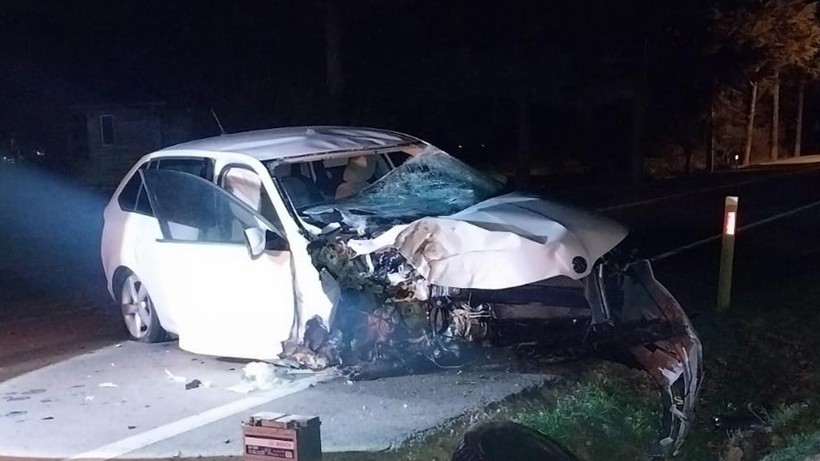 Üniversiteyi Kahreden Ölüm! Otomobildeki Doçent Hayatını Kaybetti, Eşi ve Oğlu Yaralandı - Resim : 3
