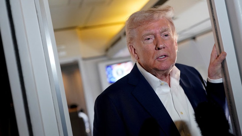 Trump’ın 'Göçmen' Planı Beyaz Saray’dan Sızdı, Yıl Sonuna Kadar… - Resim : 3